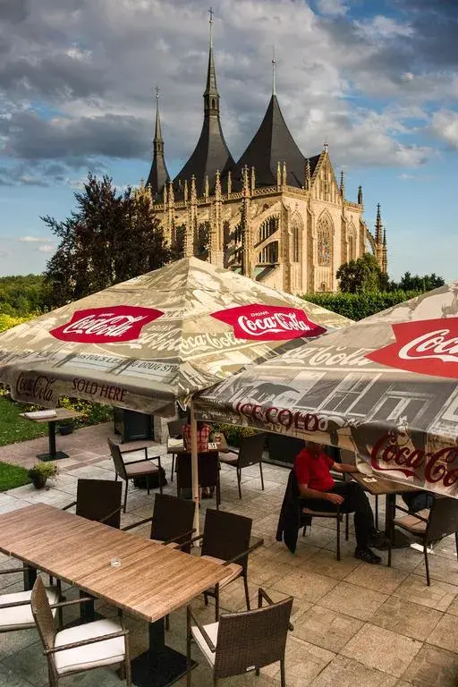 Photo 3 of BARBORA Restaurant & Penzion